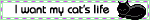 line3: i want my cat's life